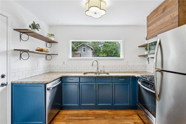 Foto del edificio - 1136 Gilbert St SE