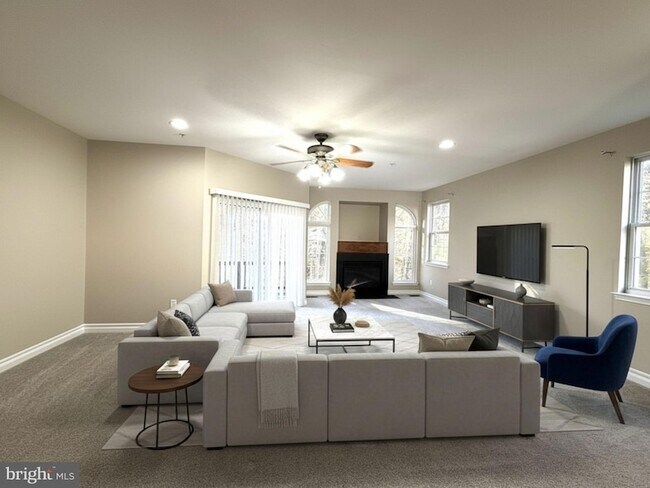 Foto del edificio - 623 Trout Run Ct