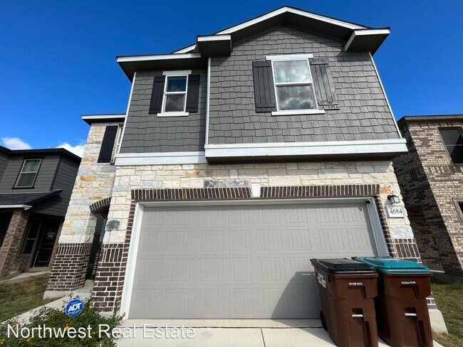 Foto del edificio - 3 br, 2.5 bath House - 4684 Via Sonoma Trl