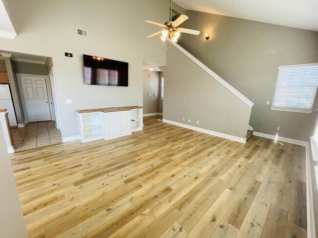 Foto del edificio - 3BR/3BA For Rent