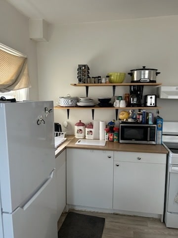 Photo du bâtiment - 47 King St