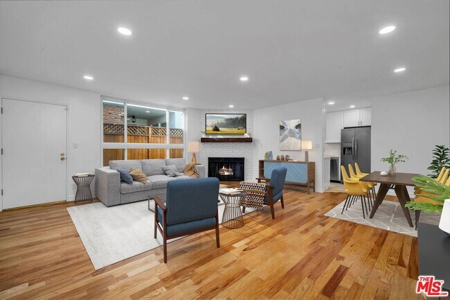 Foto del edificio - 927 21st St