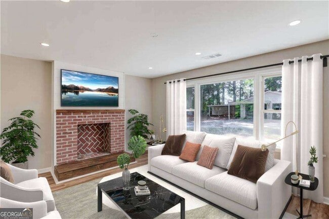 Foto del edificio - 4483 Florence St