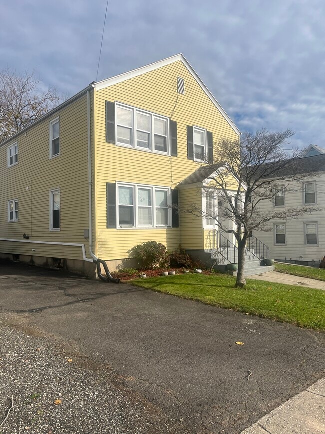 Foto del edificio - 136 King St