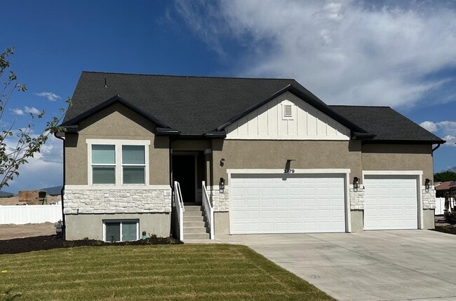 Building Photo - 3779 S 1950 W