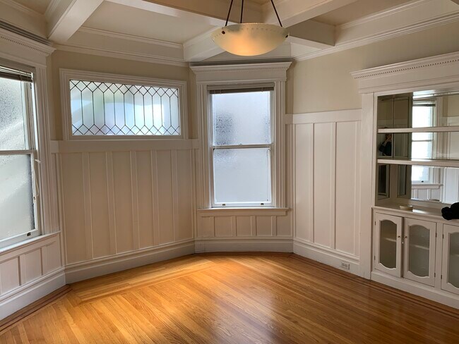 Foto del edificio - 3111 Jackson St