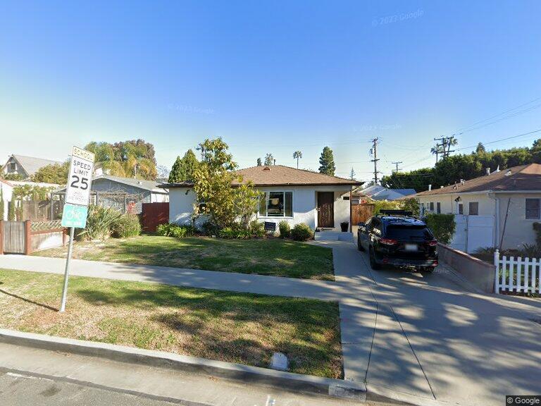 Street View - 4240 Irving Pl