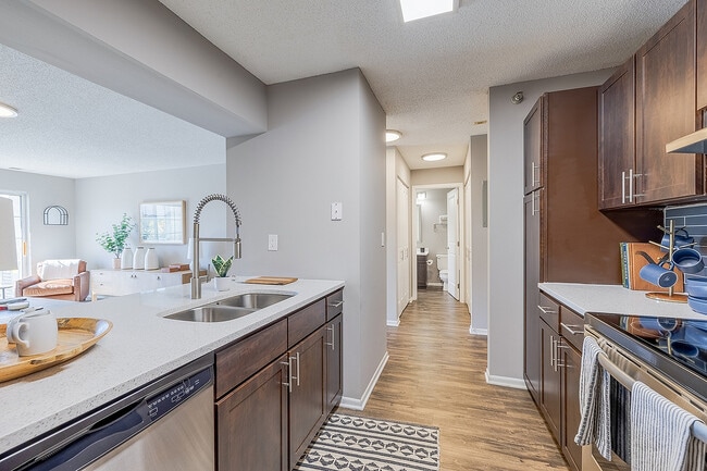 Foto del edificio - Arrive Minnetonka