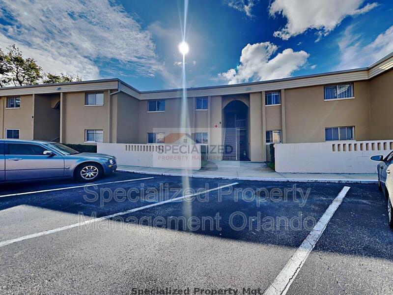 1000 Lake of the Woods Blvd Unit Apt B203, Fern Park, FL 32730 Condo