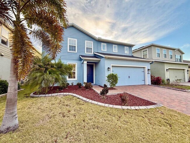 Building Photo - 12258 Blue Pacific Dr