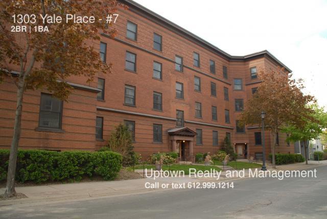 Primary Photo - 1303 Yale Pl