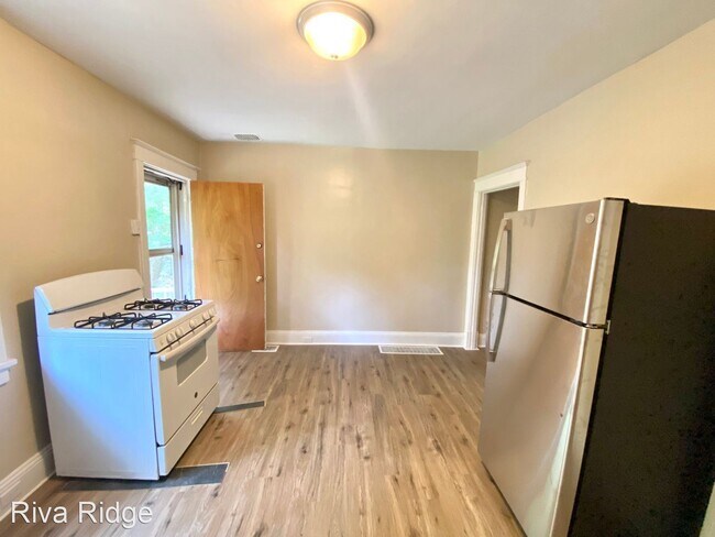 Foto del edificio - 2 br, 1 bath House - 6523 Dean Street
