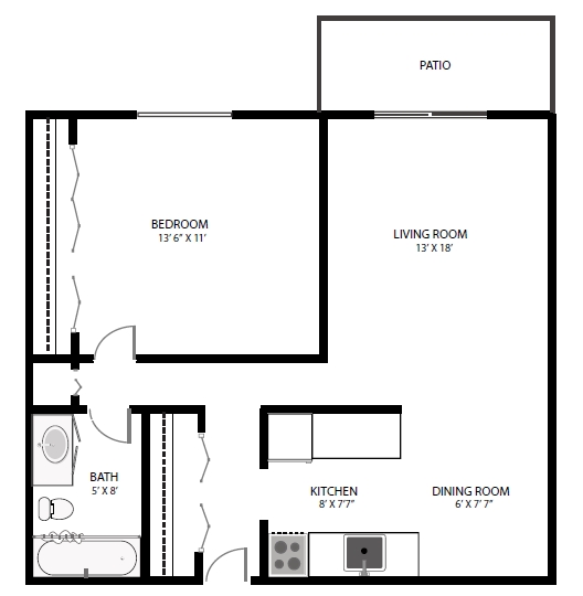 Plymouth Colony Apartments - Plymouth, MN | Apartments.com