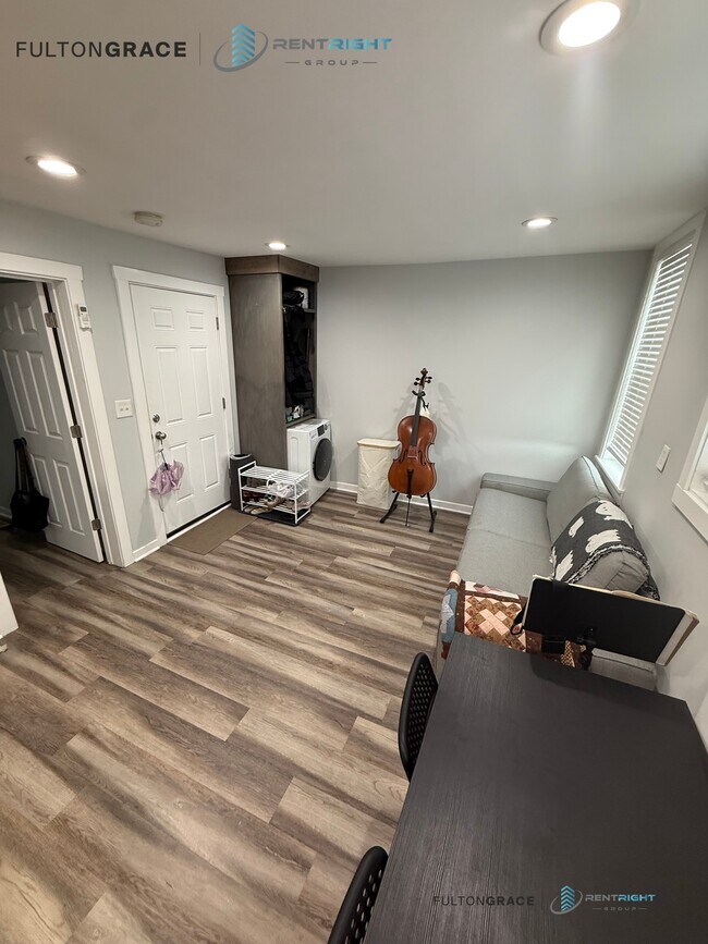 Foto del edificio - 1503 W 19th St