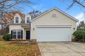 Building Photo - 4706 Avalon Forest Ln