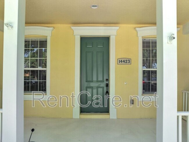 Foto del edificio - 14423 Bluebird Park Rd