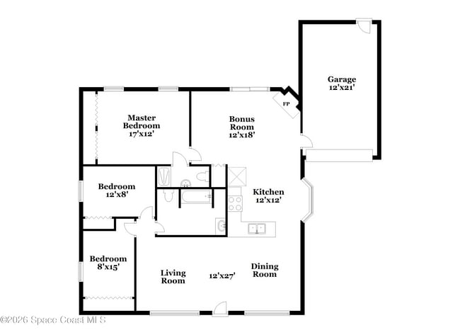 Foto del edificio - 4525 Sugartown St