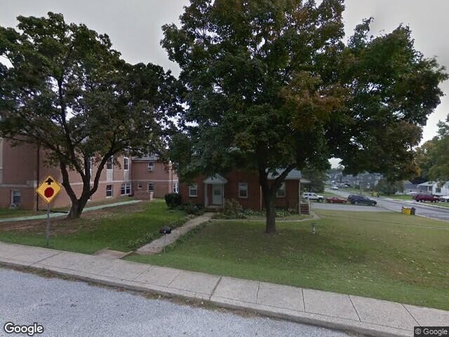 Foto del edificio - 7 Hollins Ferry Rd S