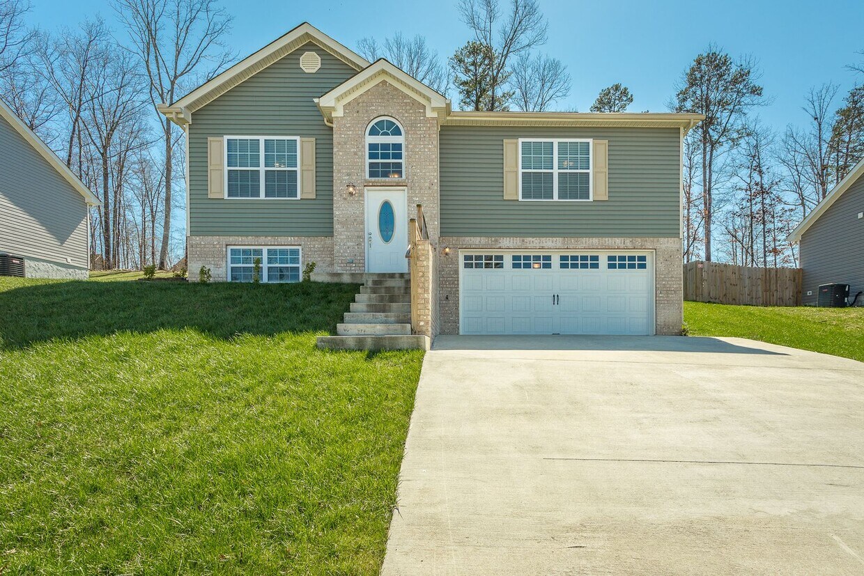 Beautiful Soddy Daisy Home! - Beautiful Soddy Daisy Home!