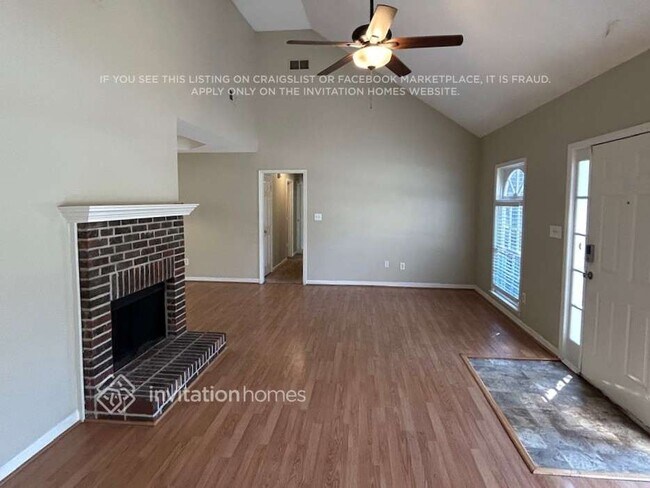 Foto del edificio - 4116 Meadowlark Ct