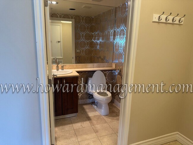 Foto del edificio - Luxurious condo with top of the line appli...