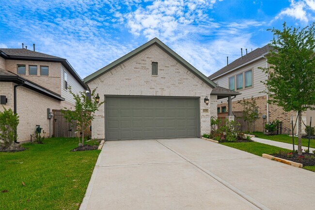 Foto del edificio - 4206 Colony Ln