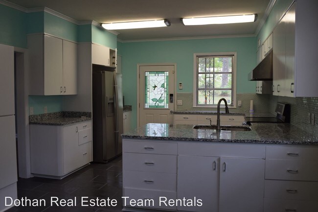 Foto del edificio - 4 br, 3.5 bath House - 1403 Haisten Drive