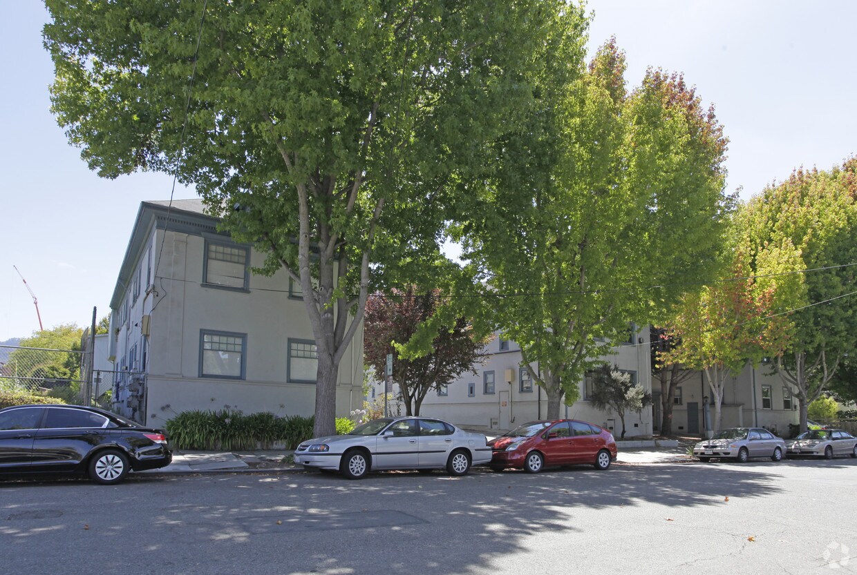 2325 ¡alejado Mckinley - 2325 Mckinley Ave