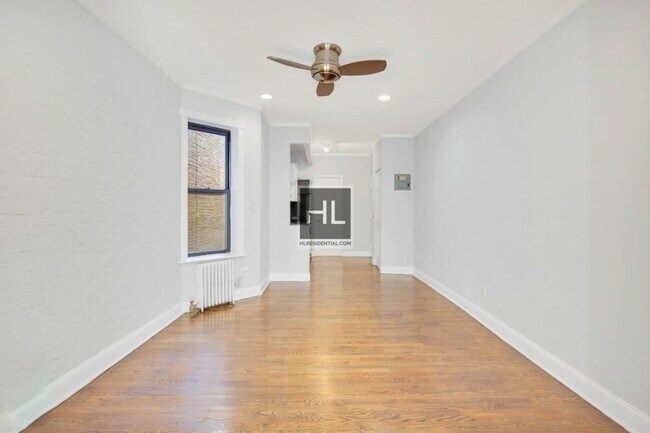 Foto del edificio - BARROW ST.