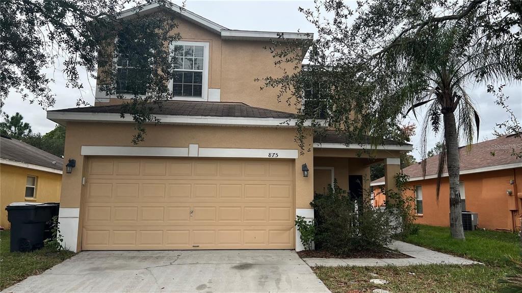 Foto principal - 875 Sandy Ridge Dr