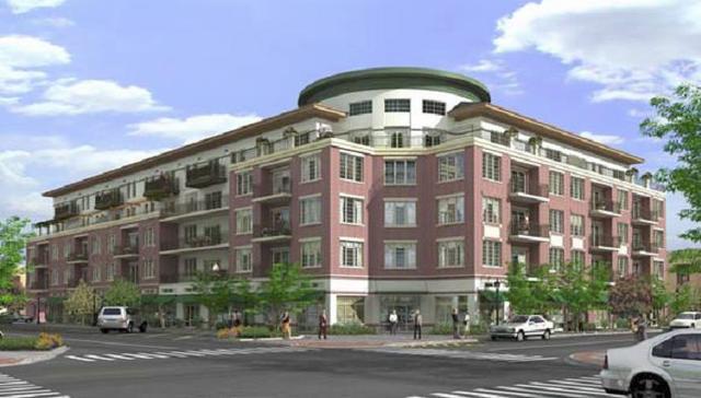 Primary Photo - 100 S Emerson St