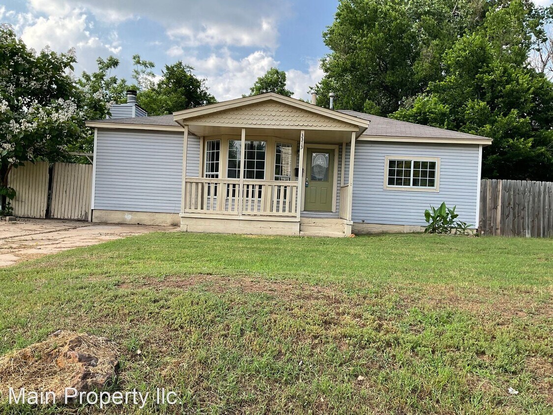 3313 SE 19th St, Del City, OK 73115 House Rental in Del City, OK