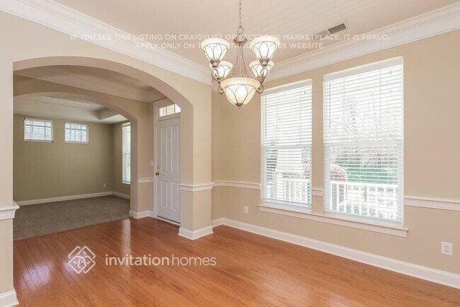 Foto del edificio - 15306 Hugh Torance Pkwy