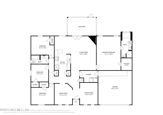 Foto del edificio - 4399 Princess Labeth Ct W