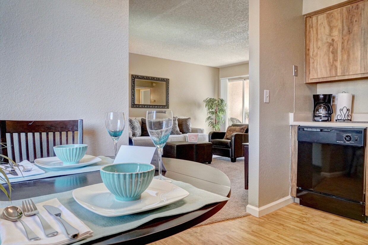 Casas Adobes Apartments Rentals Tucson, AZ