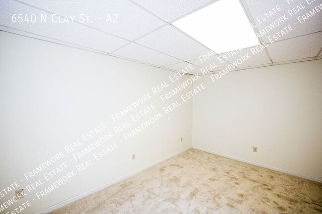 Foto del edificio - 6540 Clay St