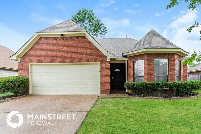 Foto del edificio - 5299 Shady Ridge Dr