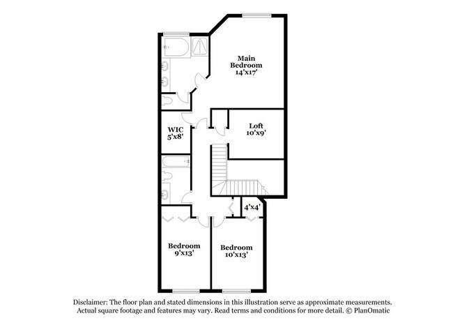 Building Photo - 2985 Covewood Pl