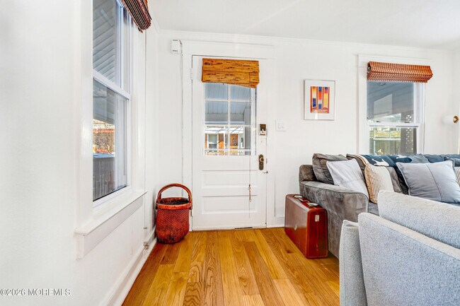 Foto del edificio - 100 Mt Tabor Way