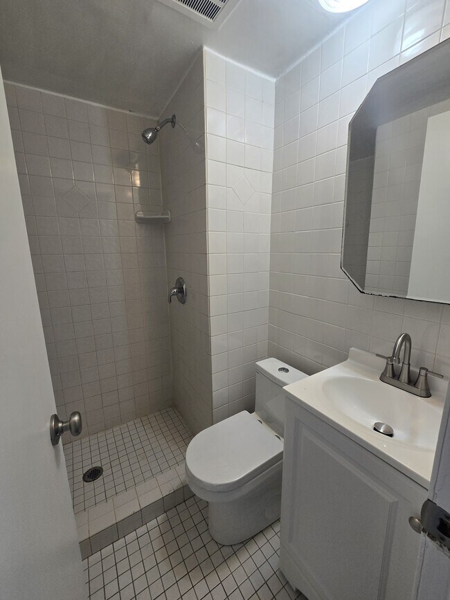 Lower Bath - 4401 Irving Ave N