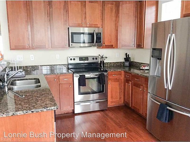 Building Photo - 3 br, 2.5 bath House - 5352 Cottage Ct