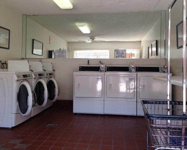 Terraces at Del Mar Apartments Del Mar, CA