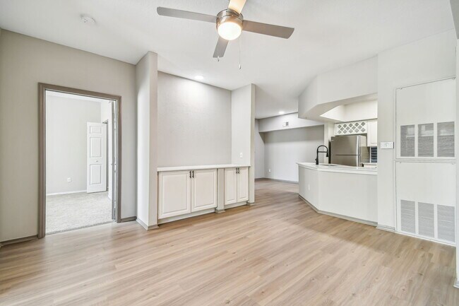 Foto del edificio - The Eli Winter Springs