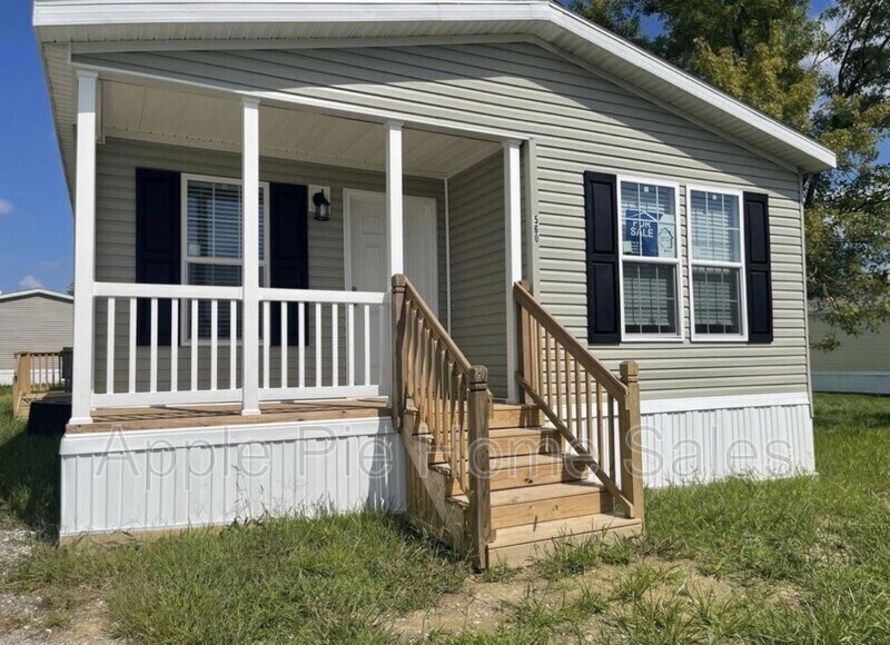 560 Old San Antonio Trail, Mooresville, IN 46158 House Rental in