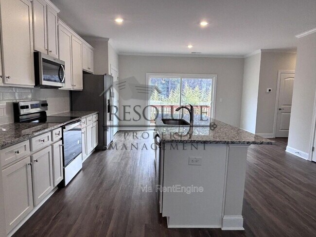 Foto del edificio - 5122 River Towns Dr