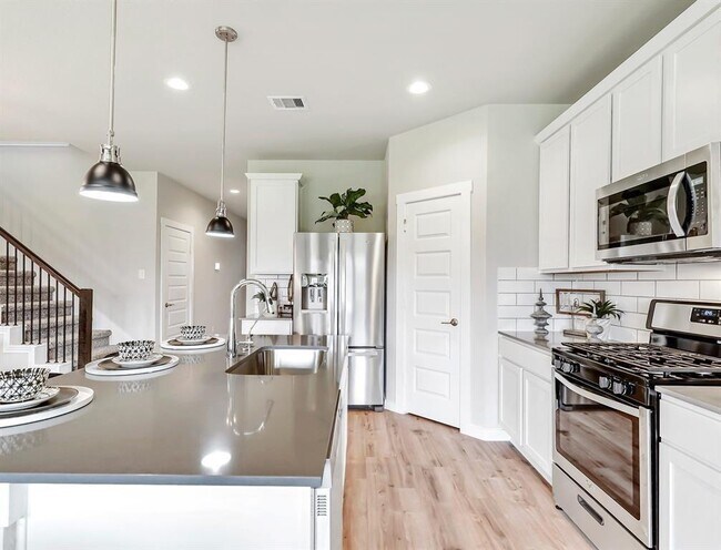 Foto del edificio - 31602 Chollerford Ct