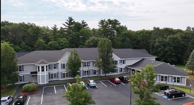 Building Photo - Wadleigh Senior Housing