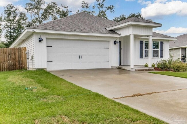 Foto del edificio - 4423 White Cedar Ct