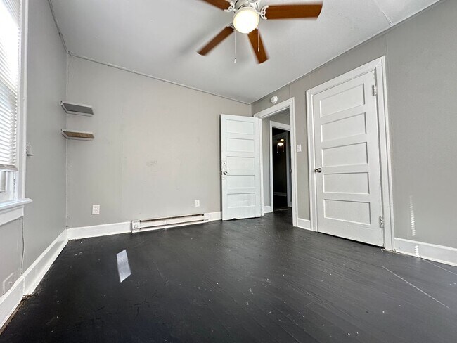 Foto del edificio - 706 Jackson St