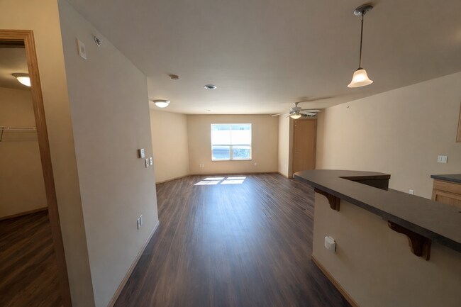 Interior Photo - Cannery Square Apartments